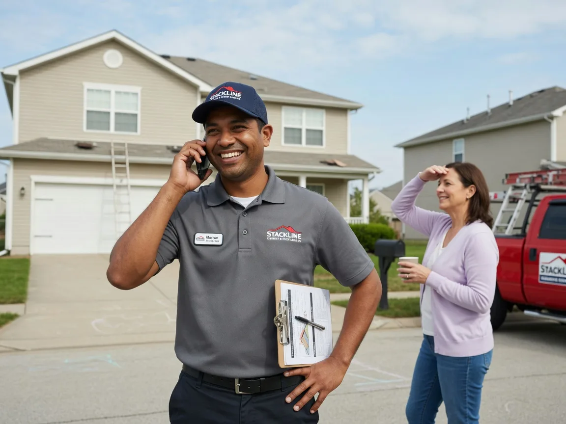 Chimney flashing repair Platter, OK FAQs